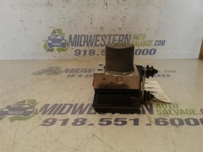 Anti-Lock Brake Part Assembly Sedan AWD Quattro Fits 09-10 AUDI A4 8441410 Foto 1 de 4