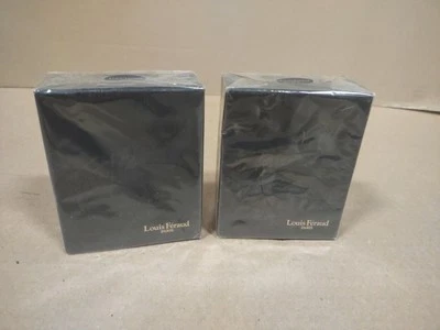 Par Louis Feraud Paris Fantasque Velo Corporal Perfumado 4 OZ NUEVO SELLADO De Colección Foto 1 de 3