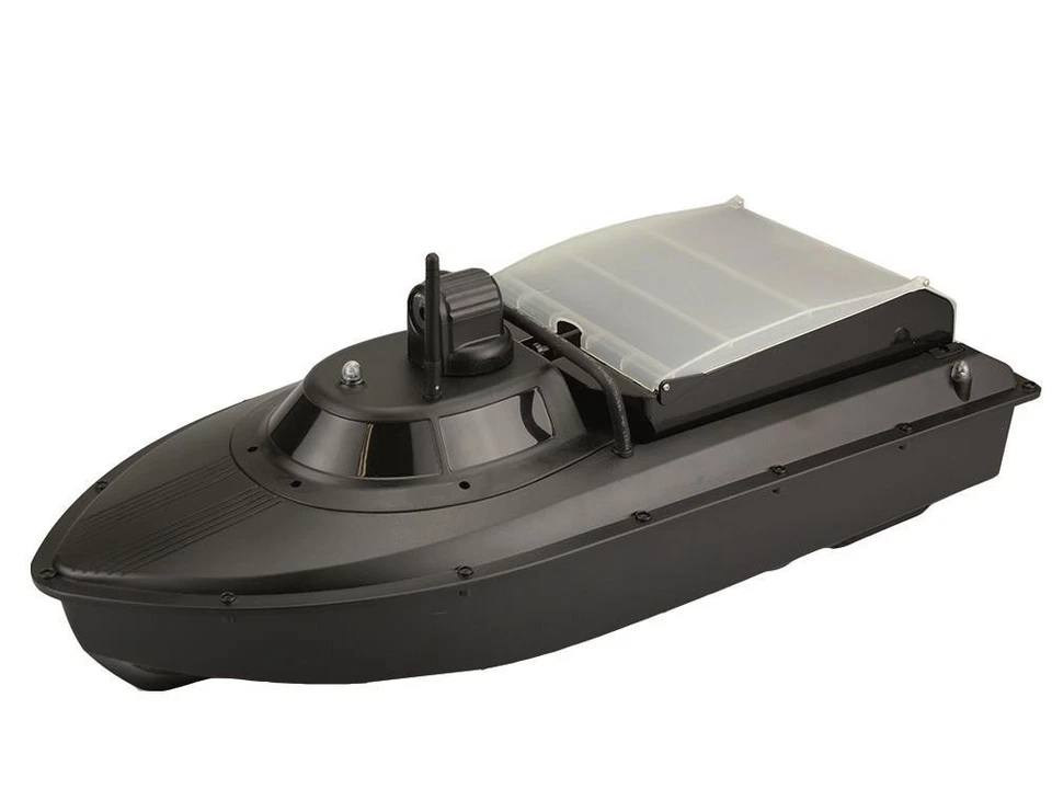 Amewi 26019 RC Futterboot Köderboot BAITBOAT RTR