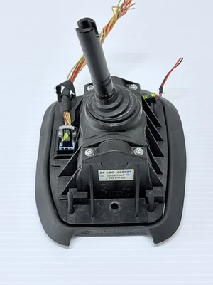 🚘 06-10 BMW E60 E63 E64 M5 M6 SMG TRANSMISIÓN SELECTOR CAMBIO 2282677 Foto 1 de 4