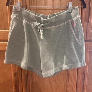 NWT Women's Tommy Bahama Tobago Bay Shorts Size Xs Tropical Fern - Picture 1 of 2
