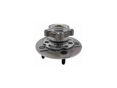 For 2020-2023 Ford Transit-150 Wheel Hub Assembly Front 45158STDN 2021 2022 RWD - Image 1 of 2