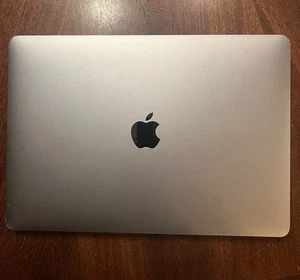 2020 MacBook Intel 15-8 *For Parts* - Bild 1 von 7
