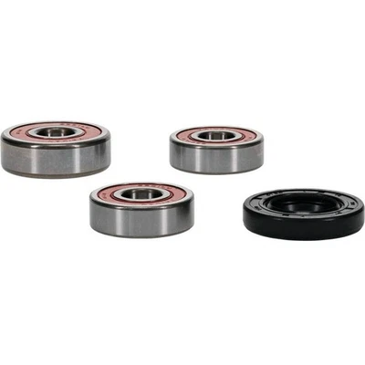 Pivot Works for Pw Premium Wheel Bearing 25-1517-P - Image 1 of 4