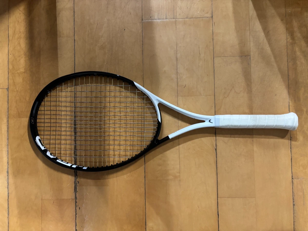 Head Speed MP Tennis Racquets for sale | eBay