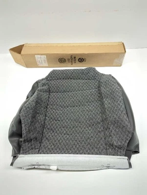 Nueva cubierta superior de asiento delantero Isuzu Honda LH genuina OEM Passport Rodeo 1998-2000  Foto 1 de 4