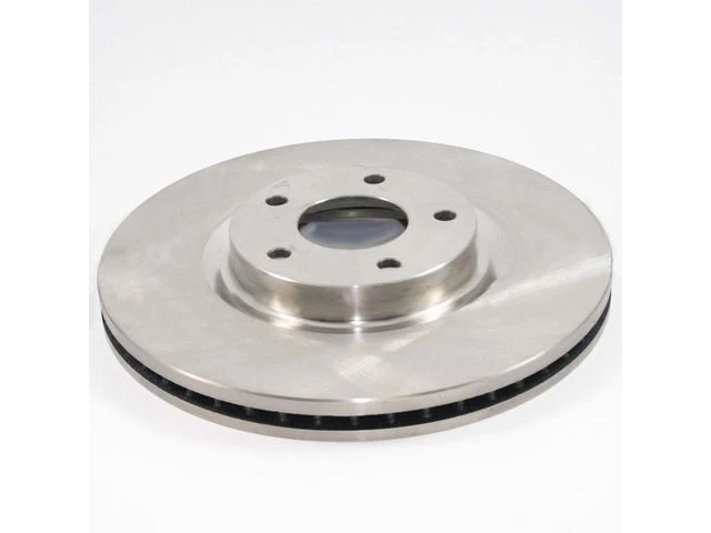 Rotor de freno delantero para Nissan 370Z 2012-2020 2013 2014 2015 2016 2017 KZ351QP Foto 1 de 1