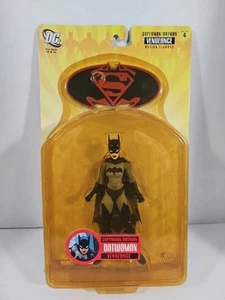 Superman/Batman: Vengeance: Batwoman - Picture 1 of 8