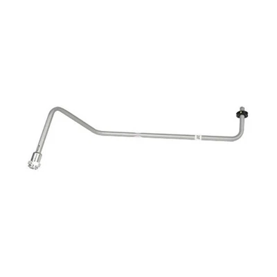 Genuine ACDelco For Saab 9-7x 2005-2009 Auto Trans Fluid Cooler Inlet Line Front - Image 1 of 4