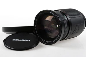 SOLIGOR AF Zoom 28-300mm f/4,0-6,3 para Nikon F (AF) - SNr: 96113492 - Imagen 1 de 5