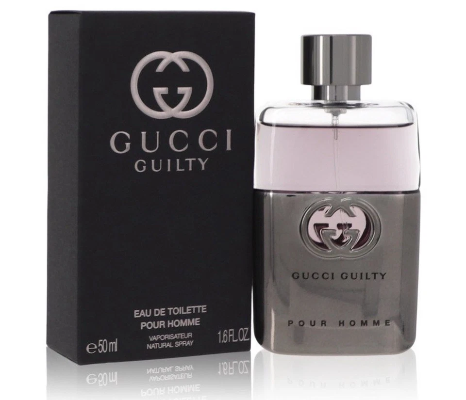 Guilty pour By Gucci - Image 1 of 1