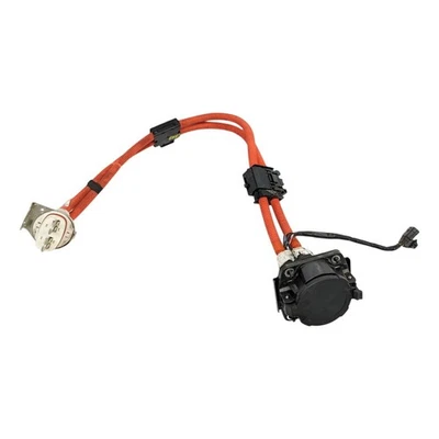 CABLE ENCHUFE PUERTO CARGA NISSAN LEAF ZE1 ZE1 2017-2024 296B1-5SK1A Foto 1 de 4