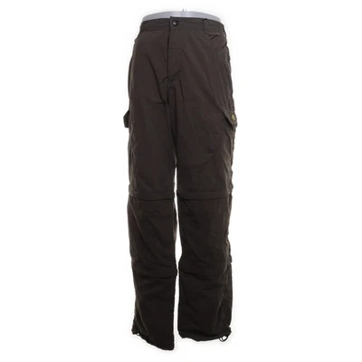 C&A, Cargohose, Größe: 48, Braun, Polyamid, Einfarbig, Herren #rfW - Bild 1 von 4