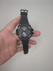 Men's Casio MCW-100H Chronograph Watch WR 100M  - Picture 1 of 6