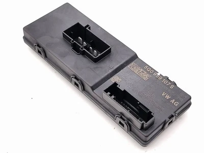 Audi Q3 F3 2019 Centralina Portellone Bagagliaio 5Q0959107S AMD217175 - Immagine 1 di 4