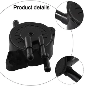 16700Z6L003 Fuel Pump for Honda Engines Optimal Fuel Flow and Reliability - Picture 1 of 18