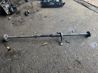 2012-2020 MK3 8V AUDI S3 PROPSHAFT 2.0 PETROL 6 SPEED SEMI AUTO 5 DOOR HATCHBACK - Image 1 of 4