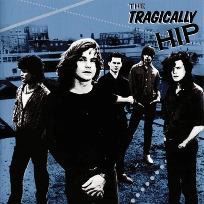 The Tragically Hip The Tragically Hip (CD) - Bild 1 von 2