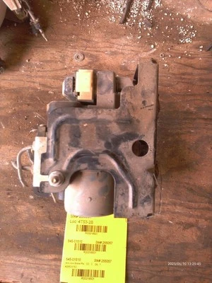 Conjunto de peça de freio antibloqueio GT compatível com 00-03 GRAND PRIX 16501 - Imagem 1 de 2