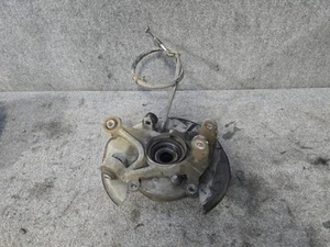 LEXUS 98-00 LS400 OEM REAR RIGHT STEERING SUSPENSION SPINDLE KNUCKLE - Picture 1 of 7