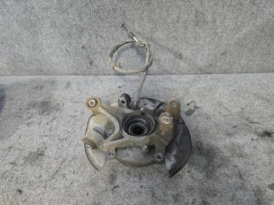 LEXUS 98-00 LS400 OEM DIRECCIÓN TRASERA DERECHA SUSPENSIÓN HUSILLO NUDILLO Foto 1 de 4