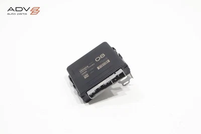 2020 - 2023 TOYOTA TACOMA RWD TRANSFER CASE COMPUTER CONTROL MODULE OEM - Image 1 of 4