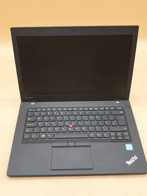 Lenovo ThinkPad  T460 14" i5-6200U 2.3GHZ  LAPTOP,FAULTY SPARES,SL18 - Image 1 of 4