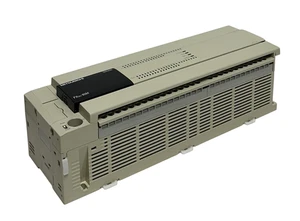 MITSUBISHI FX3U-80MT/ES / FX3U-80M MELSEC-F CPU CONTROLLER 40IN/40OUT RS422 NSNP - Picture 1 of 5