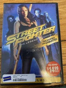 Street Fighter Legend of Chun Li Unrated - Foto 1 di 4