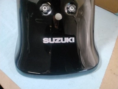 2005-2009 Suzuki C90 T Boulevard Rear Fender Nice! No Dents! C90T VL1500 - Image 1 of 4