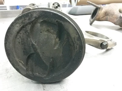 Piston and Connecting Rod Standard From 1994 Chevrolet S10 Blazer  4.3 - Image 1 of 4