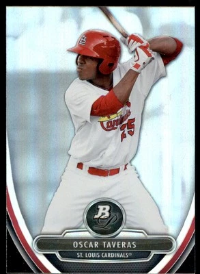 Bowman Platinum 2013 David Freese St. Louis Cardinals #BPP1 Foto 1 de 2
