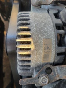 Alternator Without CNG ID XW7U-10300-AA Fits 99-02 CROWN VICTORIA 765778 - Picture 1 of 12