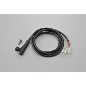 Cable Adaptador Convertidor para Cuentakilómetros Daytona Con Inserto Ratio 10 - Picture 1 of 1