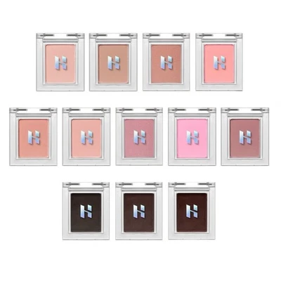 HOLIKA HOLIKA My Fave Piece Eye Shadow & Geltail 1.7g 12Colors 2025 F/W - Image 1 of 4