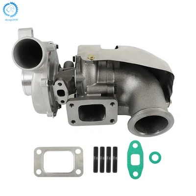 12533738 12556124 Fit For GMC C1500 / K1500 1994-1995 6.5L Turbo Turbocharger - Image 1 of 4
