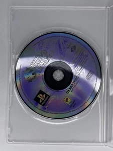 Wild Arms 2 Demo Disc (Sony PlayStation 1) PS1 PSX Disc ONLY - Picture 1 of 1