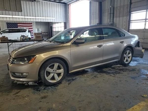 Blower Motor Fits 13-22 PASSAT 4935988 - Picture 1 of 14