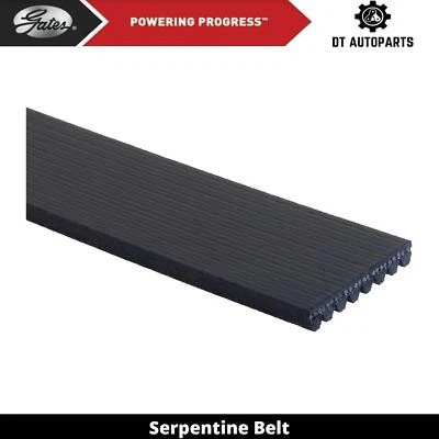 Para Dodge Ram 2500 1994-2002 5,9 L L6 diésel serpentina puertas de cinturón 1995 1996 1997 Foto 1 de 4