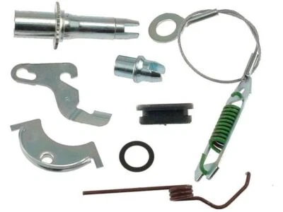 Kit de reparación autoajustador de freno de tambor para camioneta Dodge Ram 2500 1999-2002 47153JCTH Foto 1 de 2