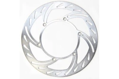 FITS KTM  EXC-R 450 (4T) 2008 Front Disc Brake Rotor & Pads - Image 1 of 2