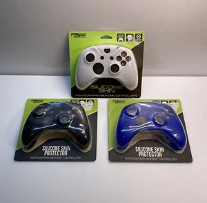 KMD Silicone Skin Grip for Xbox One Console Video Game Controller New - Picture 1 of 5