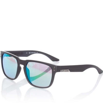 [33611-007] Mens Dragon Alliance DR513SI Monarch Ion Sunglasses - Image 1 of 4