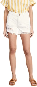 Pantalones cortos Karlie Boyfriend para mujer DL1961 - Imagen 1 de 10
