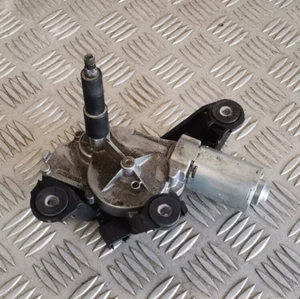 Moteur essuie glace arrière - RENAULT Megane III (3) - Réf : 287100007R - Picture 1 of 4