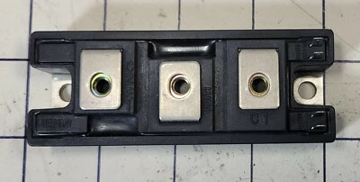 Fuente de alimentación módulo TOSHIBA MG50Q2YS40 (ALEMANIA) Foto 1 de 4