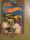 2015 Hot Wheels Treasure Hunt Rip Rod