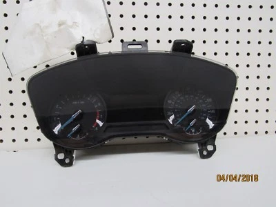 2013 13 Ford Fusion Speedometer Instrument Gauge Cluster 53K DS7T10849EH OEM - Image 1 of 3