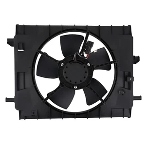 Ventilador de refrigeración para Chevrolet HHR 2,0 L/2,2 L/2,4 L 2008-2010 15817306 25784660 - Imagen 1 de 12