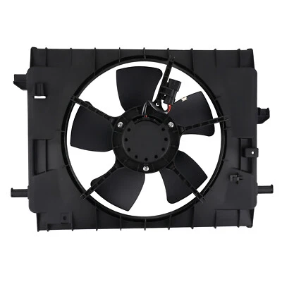 Cooling Fan for Chevrolet HHR 2.0L/2.2L/2.4L 2008-2010 15817306 25784660 - Image 1 of 4